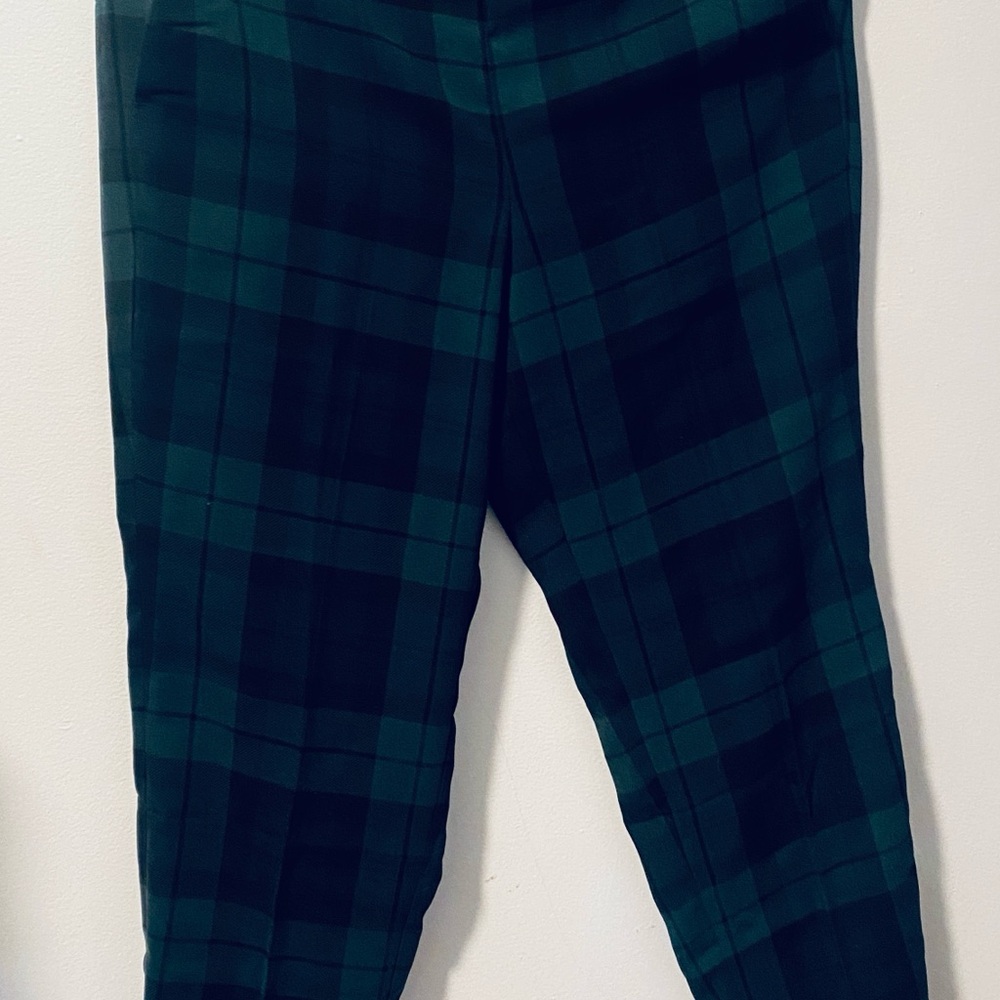 JCrew pant polyester - image 2